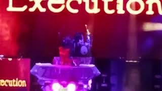 Rob Zombie - The Triumph of King Freak  live in Tampa FL 8-26-23