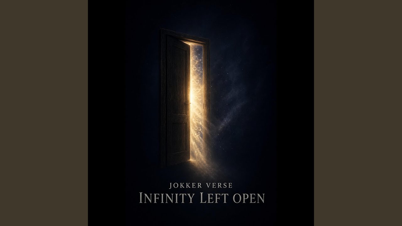 Assista a Infinity left open no YouTube Assista a Infinity left open no YouTube