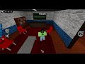 Hacker flings killer in piggy!