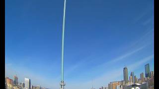 Cloud Camera 2017-02-21: Northeastern University
