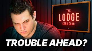 Poker Club THE LODGE Nears It's End? | PokerNews Podcast #948