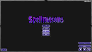 How to host your own Spellmasons server!
