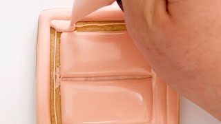 This engagement ring cookie is bound to get you a 'Yes' & 'Yum' || WooGlobe