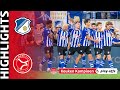 Eindhoven Almere City goals and highlights