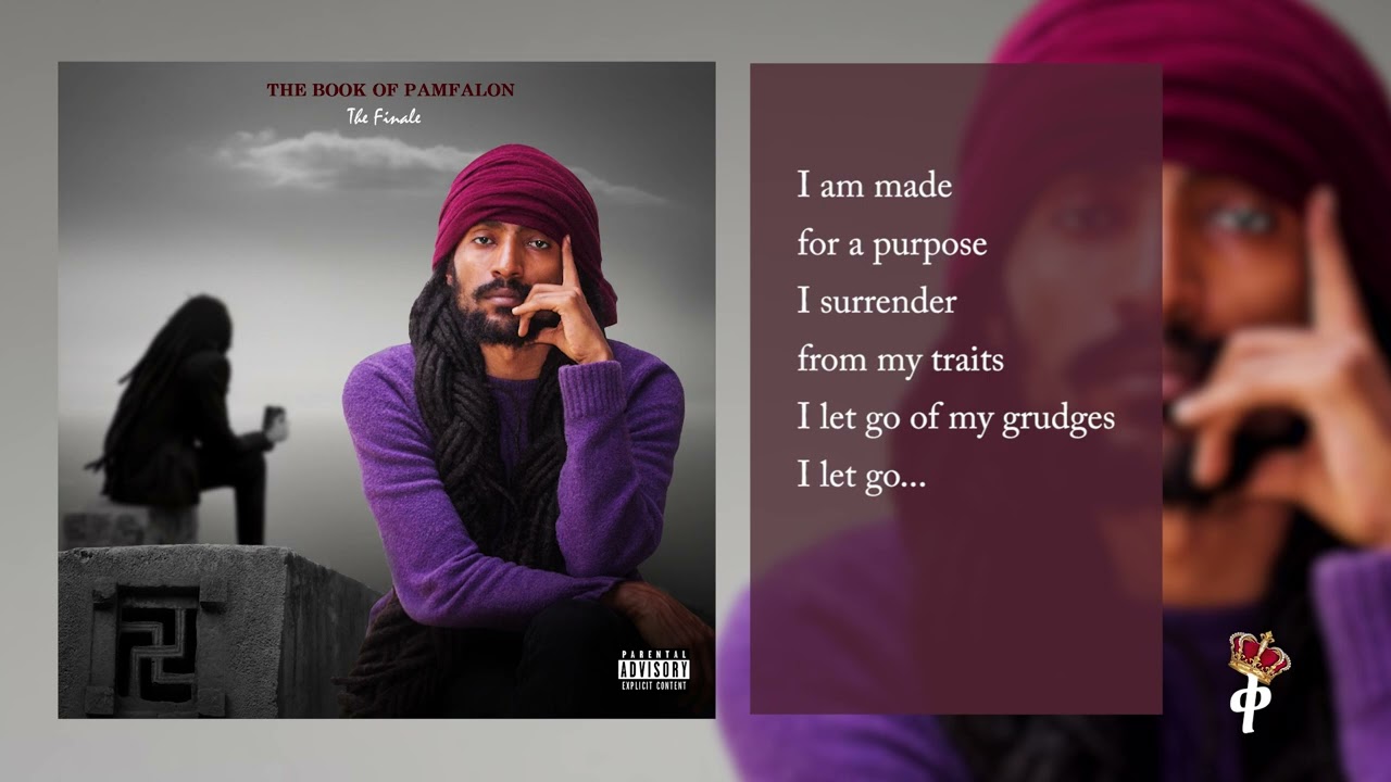 Pamfalon - Focus (TBOP)