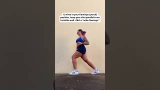 Shuffle Dance Tutorial -- 2 tips to improve your running man --Alex Kennedy