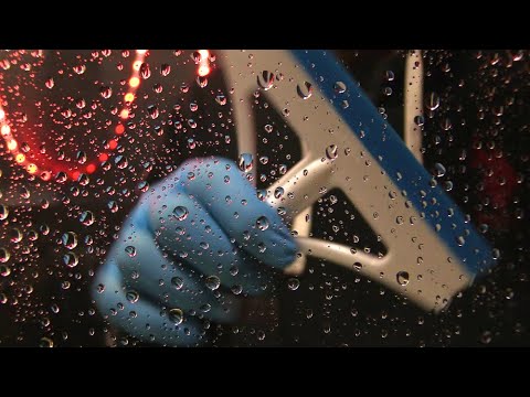 Re-Paint For Droids ASMR