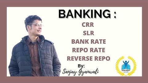 CRR | SLR | BANK RATE| SPREAD RATE | REPO RATE | REVERSE REPO RATE | IN NEPALI LANGUAGE