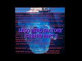 LEGO HERO FACTORY ICEBERG PART 2.