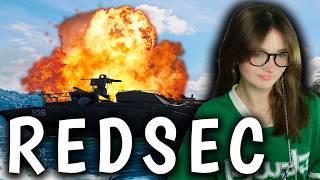How I DOMINATE Redsec Lobbies (Gamergirl)...