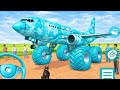 Indian theft aura simulator 🌀 indian theft auto simulator update 🧿 new game video 2026 @intheft1