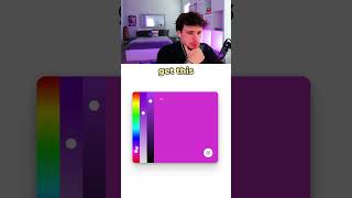 Testing My COLOR MEMORY