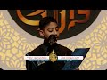 و الفجر | الرادود حسين محمد رمضان | مسابقة وارث الأنبياء | الحلقة الثالثة | تصفيات فئة الناشئين