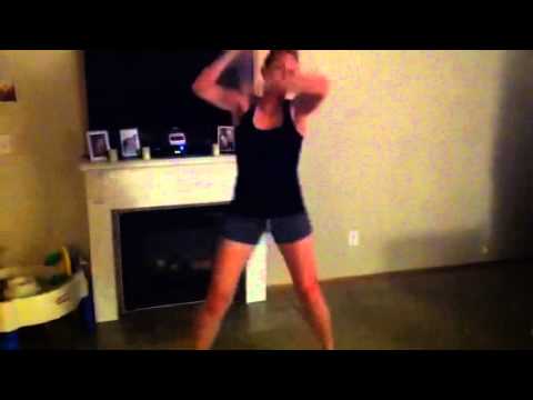 Zumba (song: Turbo Style) video phone beyonce mp3
