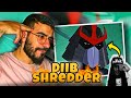 Diib Shredder Prod By AYA BEATS REACTION Diib Shredder Prod By AYA BEATS REACTION