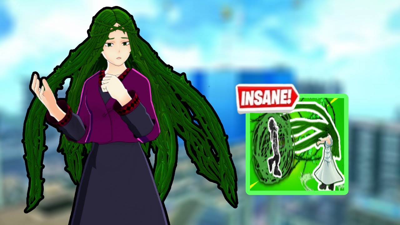 High Kill Ibara Shiozaki Gameplay My Hero Ultra Rumble | MHUR