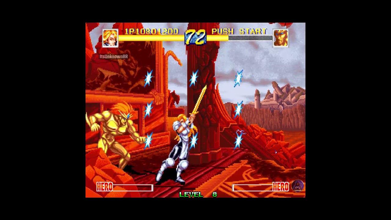 💪 Janne in GODDESS OF WAR Mode / 戦女神モード #Shorts
