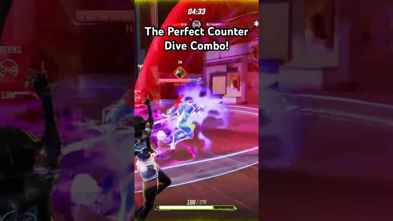 When Two Support Abilities Hit AT THE SAME TIME in Marvel Rivals!