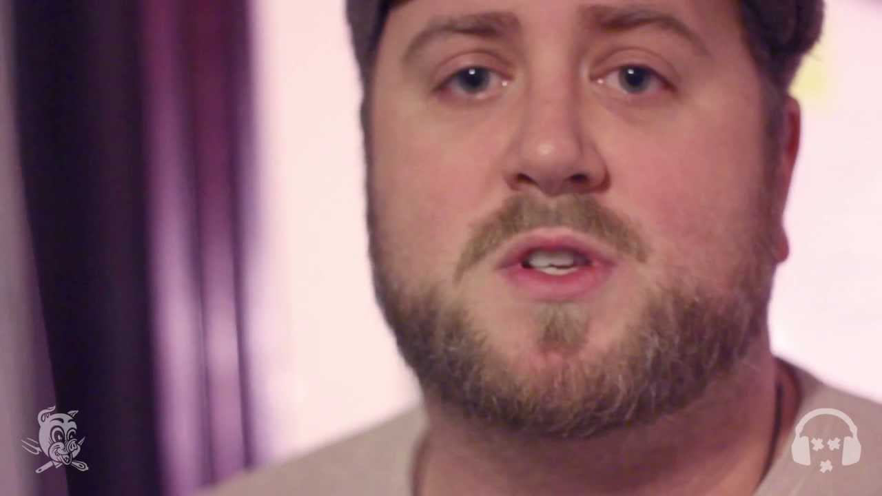 Sweet 16 Episode 4 - Dezmatic