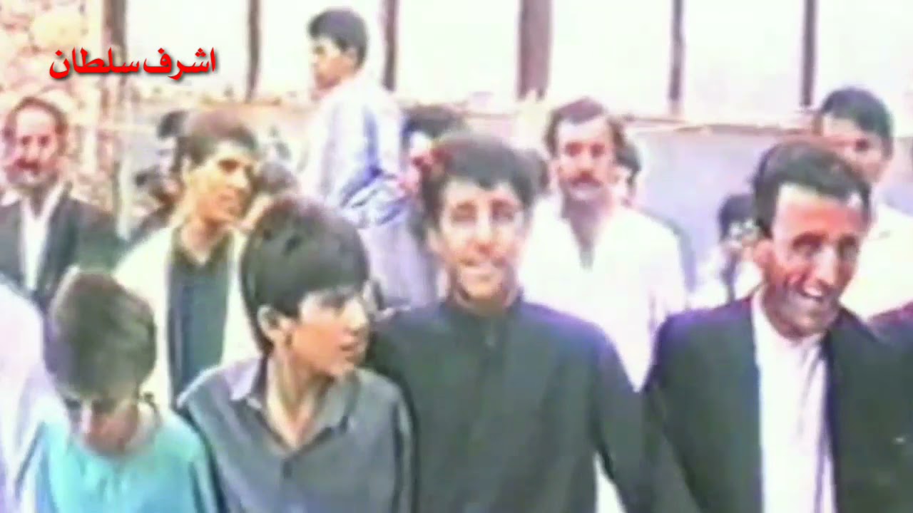 ذكريات جميلة حفلة زواج في تلعفر عام 1993