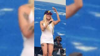 ELENA ROSE - Bayamon - BAJA BEACH FEST 2024