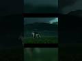 Ghost of Yotei: Raindrops Hit the Map When It Rains! #GhostOfYotei #GOY #Raindrops #NextGenGaming