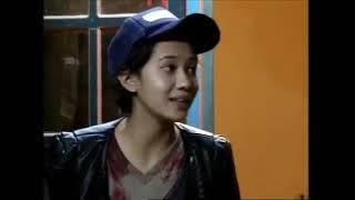 FTV lawas, Ketika copet ke copet hatinya  Reza Rahadian & Gista Putri,