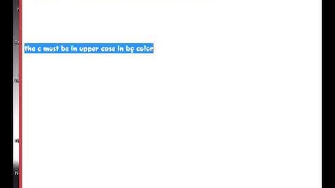 HTML Tips and Tricks: Semantic HTML