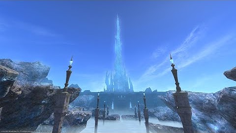 FINAL FANTASY XIV Online - Legacy of Allag