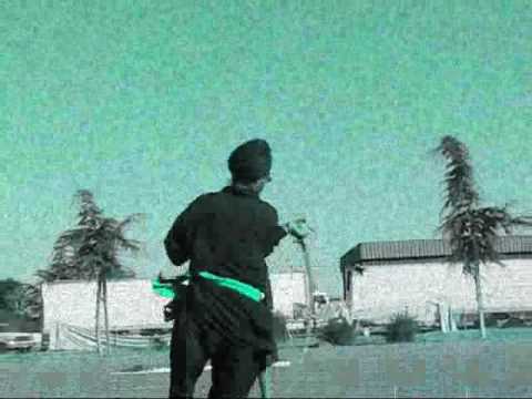 Video till Fredagsdansen