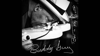 Buddy Guy - Too Late
