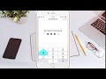 How to Set Screen time passcode on iPhone 6