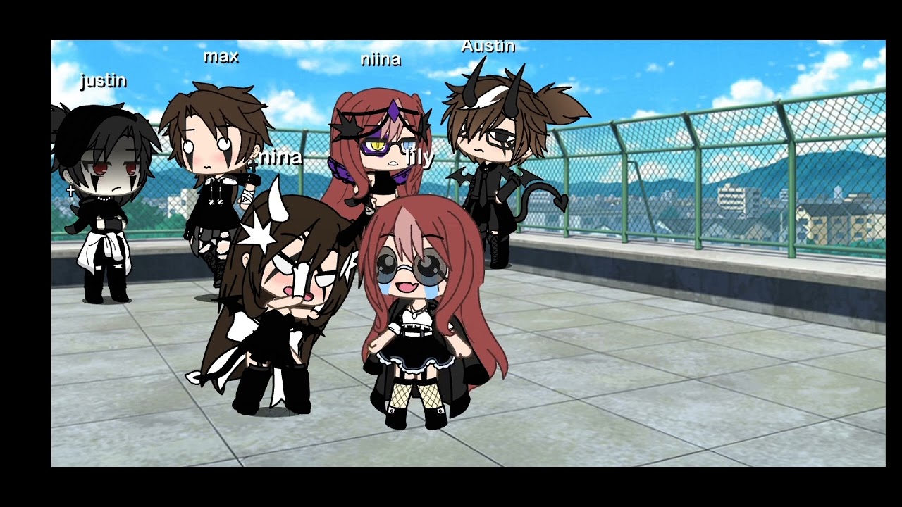 7 billion people in this world 