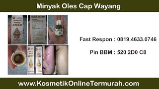 Jual Obat Jerawat Batu Ampuh, Jual Obat Jerawat Batu Dokter, Jual Obat Jerawat Cap Wayang 0819 4633