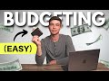 Budgeting and Personal Finance Quiz