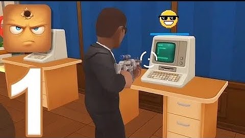 Hide Online : Hunters vs Props - Gameplay Walkthrough Part -1 @tapgameplay