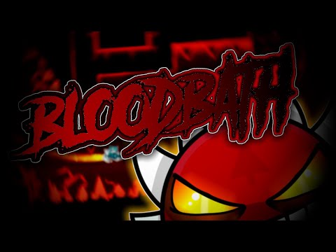 (LIVE) Bloodbath by Riot l Extreme Demon