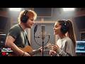 Ed Sheeran × Ariana Grande inspired Duet Songs ～Love Across Time～ Romantic Acoustic Story