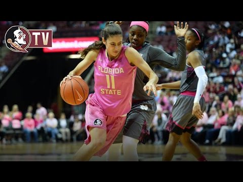 football score Seminoles Head On The Road To Face NC State