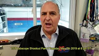 TST Labscope Shootout Part 1
