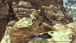 Afghan FFA + Shot