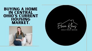Central Ohio Housing Market update.  Video 1 of 4 - November/December 2022.