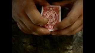 U.D. Card Tricks - Mercury Aces by Success Blueprint 127 views 10 years ago 2 minutes, 6 seconds