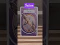 💜 CARD OF THE DAY THURSDAY JUNE 18TH, 2026-FALCON#oraclecardoftheday #cardoftheday #shorts