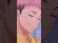 Yuji × Gojo [ AMV ] Edit #shorts