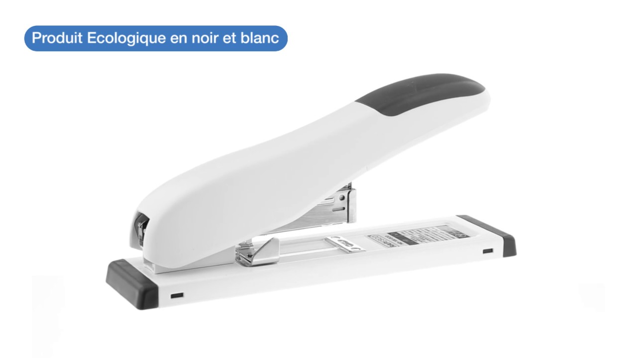ECO Agrafeuse - Rapesco HD-100