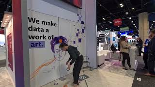 At 1upHealth, we make data a work of art