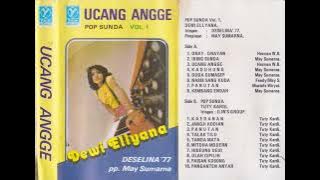 Download lagu Dewi Ellyana & Deselina '77 / Tuty Kardi & Ilin's Group - Ucang Angge