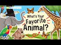 Animal Features and Adaptations