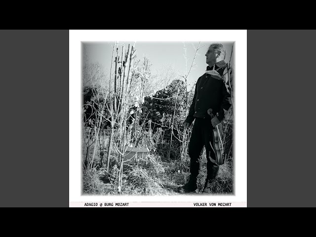 Sonate für Violine und Klavier in B-Dur, KV 454: I. Largo - Allegro